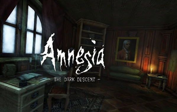 Amnesia